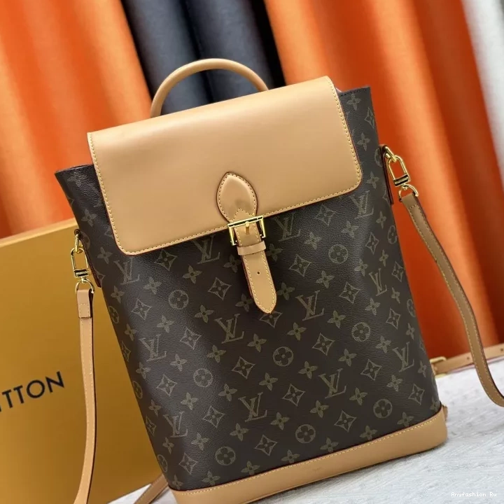 Backpacks Vuitton NewStyle Louis 5785 1218